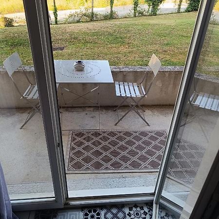 Appartement T2 Лимож Экстерьер фото