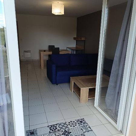 Appartement T2 Лимож Экстерьер фото