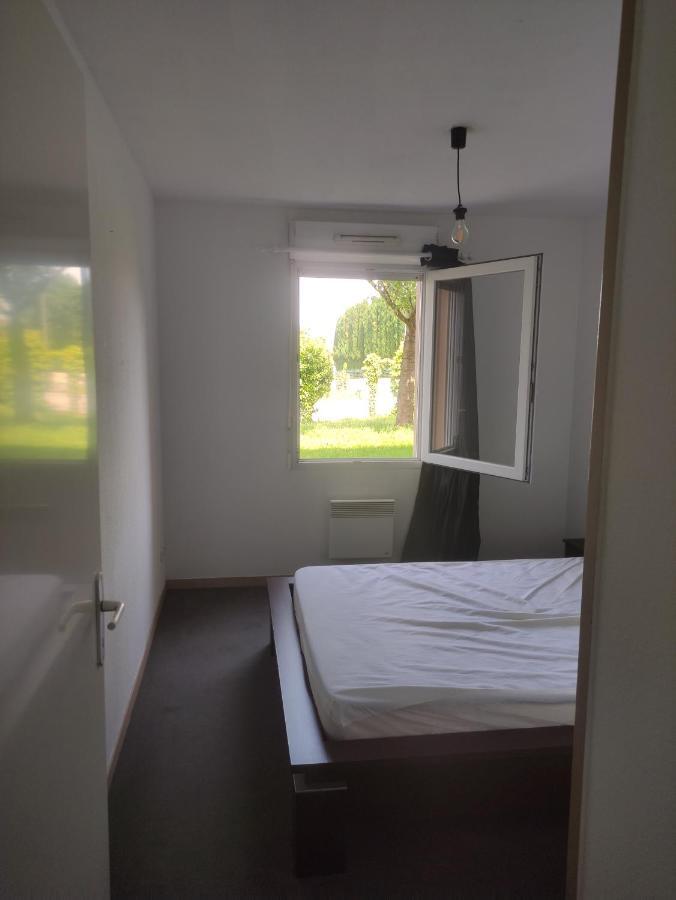 Appartement T2 Лимож Экстерьер фото