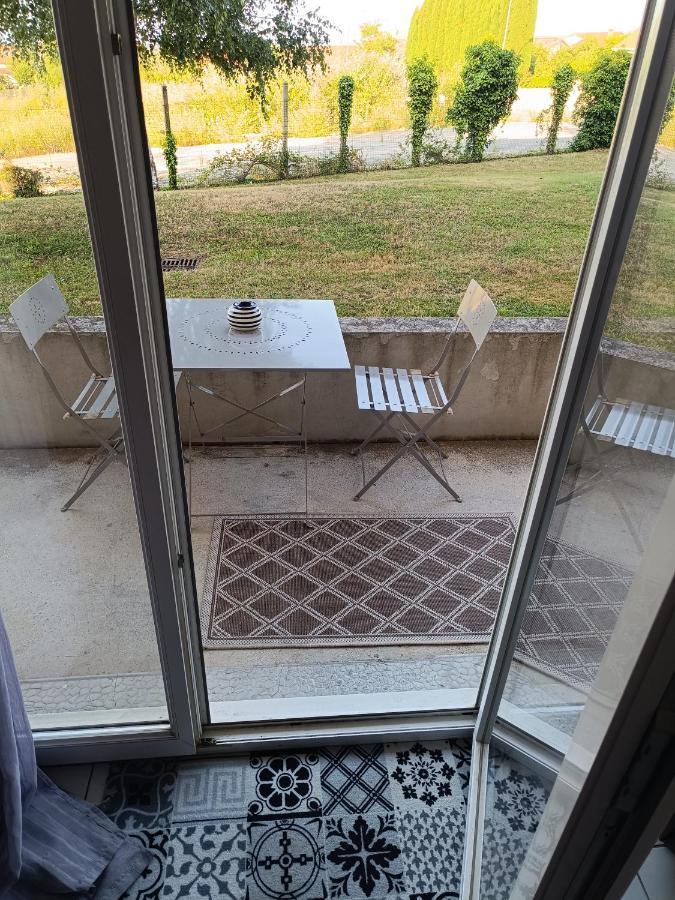 Appartement T2 Лимож Экстерьер фото